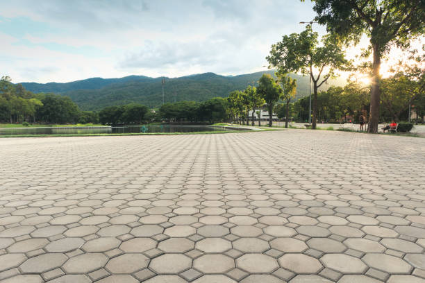 Professional Driveway Pavers in Sneads, FL