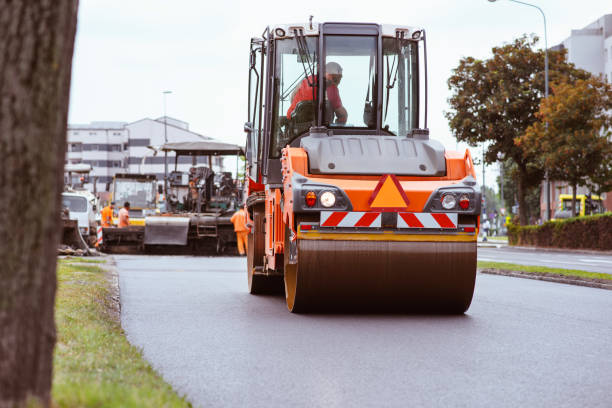 Best Residential Driveway Paver Services  in Sneads, FL