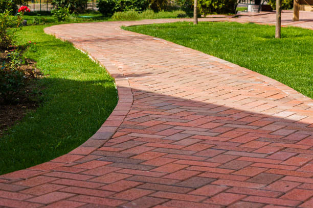 Best Driveway Pavers for Homes  in Sneads, FL