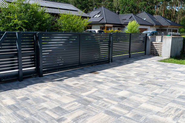 Best Driveway Paving Contractor  in Sneads, FL