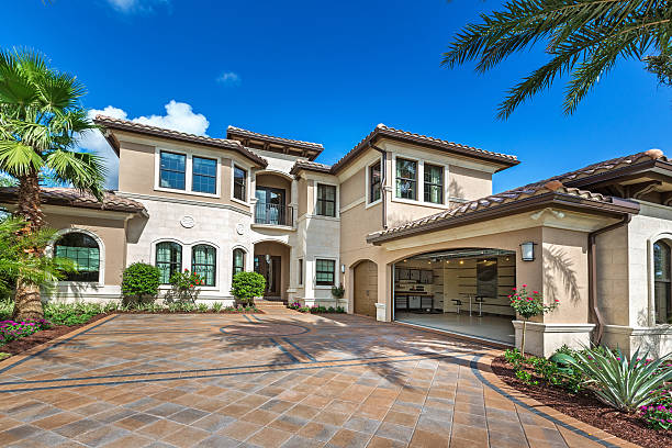 Best Driveway Resurfacing Pavers  in Sneads, FL