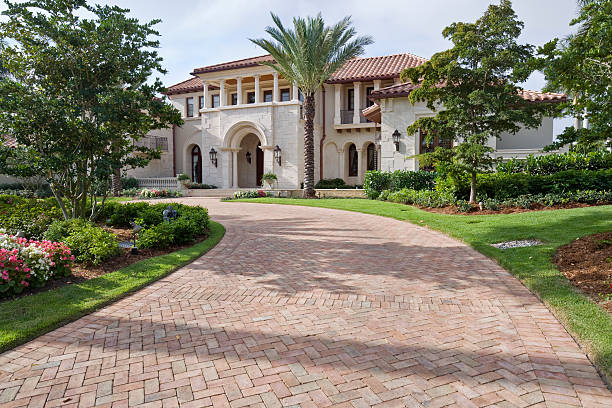 Best Best Driveway Pavers  in Sneads, FL