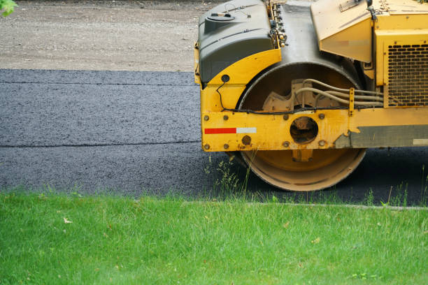 Reasons to Select Us for Your Driveway Paving Requirements in Sneads, FL